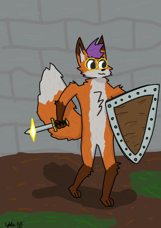 Yaku Knight Yaku Knight