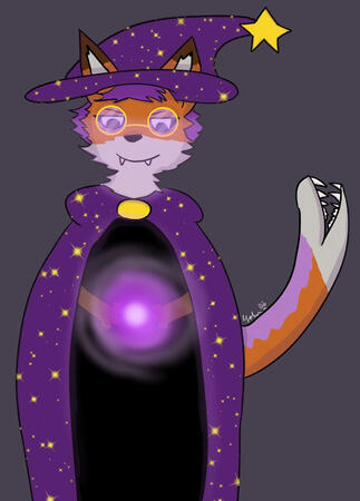 Yaku Wizard
