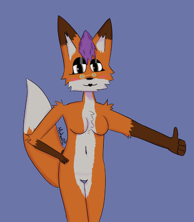 Yaku Girly Yaku Girly